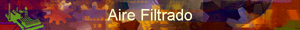 Aire Filtrado