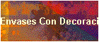 Envases Con Decoracion