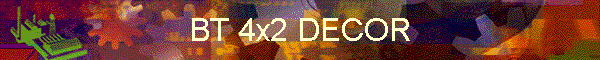 BT 4x2 DECOR