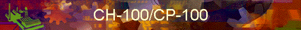 CH-100/CP-100